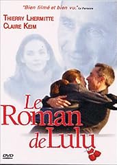 Roman lulu d'occasion  Livré partout en France