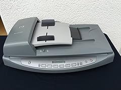 Scanjet 8250c dokumentenscanne gebraucht kaufen  Wird an jeden Ort in Deutschland