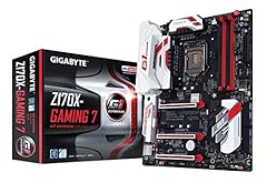 Gigabyte z170x gaming usato  Spedito ovunque in Italia 