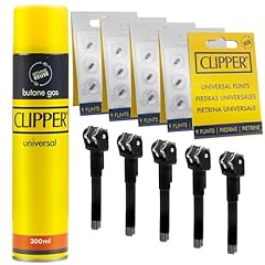 Clipper lighter accessory for sale  Delivered anywhere in UK