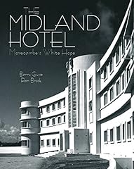 Midland hotel morecambe for sale  Delivered anywhere in UK
