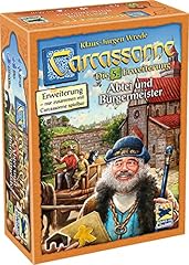 Hans glück carcassonne gebraucht kaufen  Wird an jeden Ort in Deutschland
