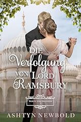 Verfolgung lord ramsbury gebraucht kaufen  Wird an jeden Ort in Deutschland