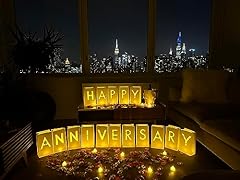 Happy anniversary decorations for sale  Delivered anywhere in USA 