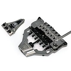 Floyd Rose FRX Tremolo System - Black Nickel for sale  Delivered anywhere in Canada