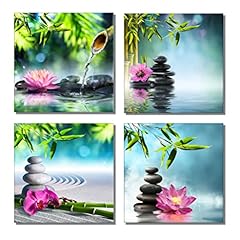 Bamboo zen canvas for sale  Delivered anywhere in USA 