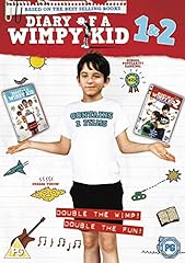 Diary wimpy kid for sale  Delivered anywhere in UK