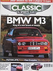 Classic sportscar magazine for sale  Delivered anywhere in UK