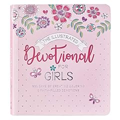 Illustrated devotional girls for sale  Delivered anywhere in UK