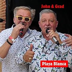 Playa blanca gebraucht kaufen  Wird an jeden Ort in Deutschland