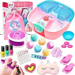 Kids spa day for sale  Delivered anywhere in USA 