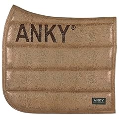 Anky tapis selle d'occasion  Livré partout en France