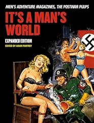 Man men adventure for sale  Delivered anywhere in USA 