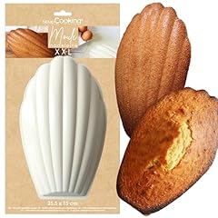 Scrapcooking madeleine xxl gebraucht kaufen  Wird an jeden Ort in Deutschland