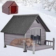Dog house outdoor for sale  Delivered anywhere in USA 