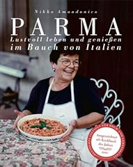 Parma lustvoll leben gebraucht kaufen  Wird an jeden Ort in Deutschland