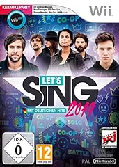 Let sing 2019 gebraucht kaufen  Wird an jeden Ort in Deutschland