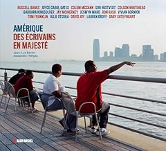 Amérique écrivains majesté d'occasion  Livré partout en France