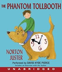 Phantom tollbooth cd for sale  Delivered anywhere in USA 