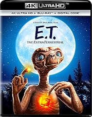 Extra terrestrial 40th for sale  Delivered anywhere in USA 