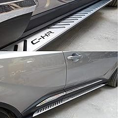 Aluminum running board for sale  Delivered anywhere in UK