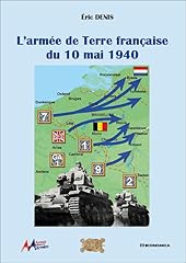 Armée terre française d'occasion  Livré partout en Belgiqu
