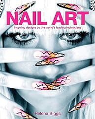 Nail art inspiring d'occasion  Livré partout en Belgiqu