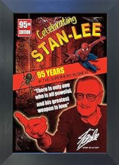 771 stan lee for sale  Delivered anywhere in UK