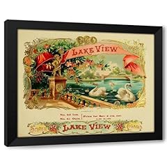 Artdirect lakeview custom for sale  Delivered anywhere in USA 