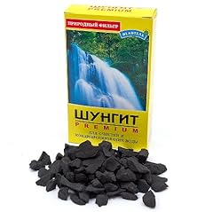 Shungite natural filter for sale  Delivered anywhere in UK