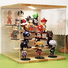 Lighted display case for sale  Delivered anywhere in USA 