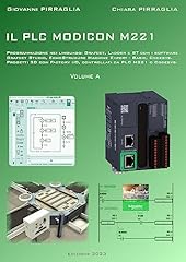 Plc modicon m221 d'occasion  Livré partout en Belgiqu