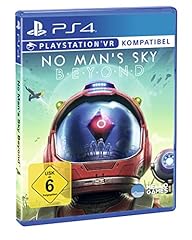 Man sky beyond usato  Spedito ovunque in Italia 
