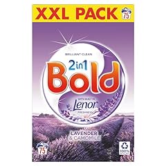 Bold 2in1 washing for sale  Delivered anywhere in UK