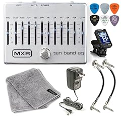 Mxr m108s ten for sale  Delivered anywhere in USA 