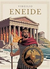 Eneide testo integrale usato  Spedito ovunque in Italia 