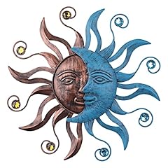 Mumtop metal sun for sale  Delivered anywhere in USA 