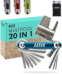 Aaron tool multitool gebraucht kaufen  Wird an jeden Ort in Deutschland