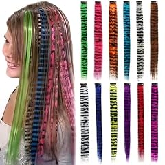 Raccoon tail hair for sale  Delivered anywhere in UK