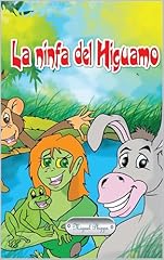 Ninfa del higuamo usato  Spedito ovunque in Italia 
