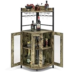 Giantexuk corner bar for sale  Delivered anywhere in UK