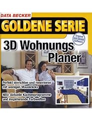 Goldene serie wohnungsplaner gebraucht kaufen  Wird an jeden Ort in Deutschland