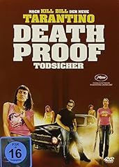 Death proof todsicher d'occasion  Livré partout en France