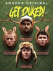 Get duked d'occasion  Livré partout en France
