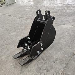 Typhon attachments 200mm for sale  Delivered anywhere in UK