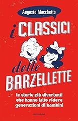 Classici delle barzellette. usato  Spedito ovunque in Italia 