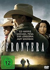 Frontera various dvd for sale  Delivered anywhere in Ireland