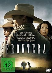 Frontera import d'occasion  Livré partout en France