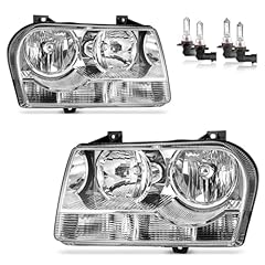 Karsparehub headlights 2005 for sale  Delivered anywhere in USA 