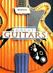 Great guitars for sale  Delivered anywhere in UK